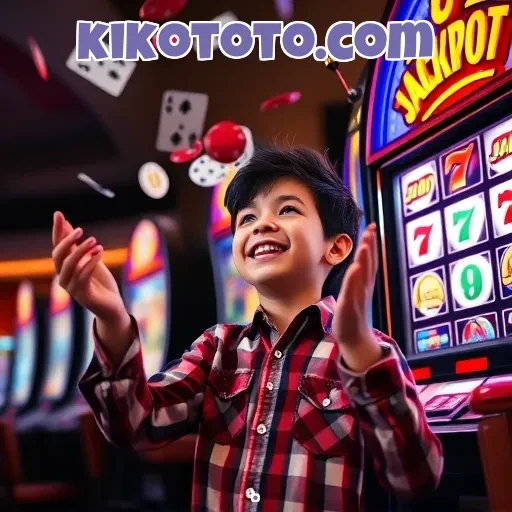 Kikototo.com: Temukan Keseruan dan Manfaat Artikel Komunitasnya!