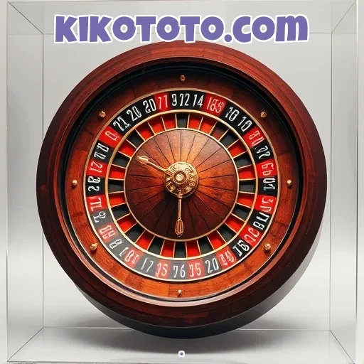 kikototo.com: Taruhan Olahraga yang Mengubah Cara Anda Bertaruh