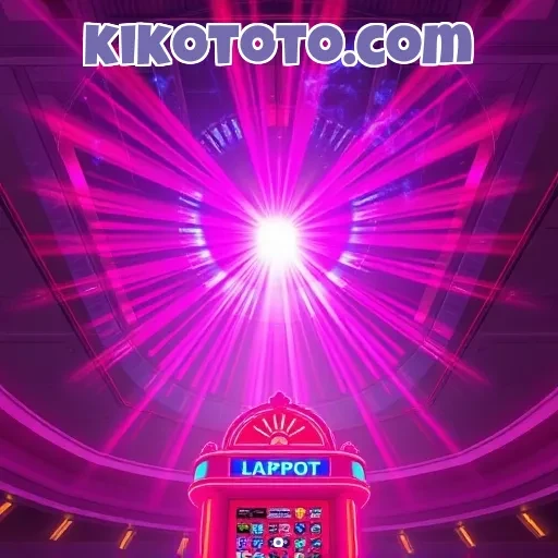 kikototo.com: Menyelami Dunia Seru Event Khusus untuk Gamer