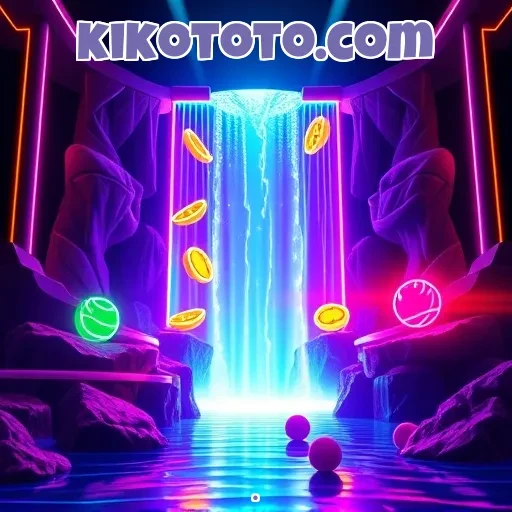kikototo.com: Temukan Fitur Hebat dan Keuntungan Bermain di Sini!