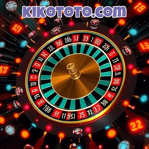 kikototo.com: Jelajahi Fitur Tutorial Game yang Mengasyikkan