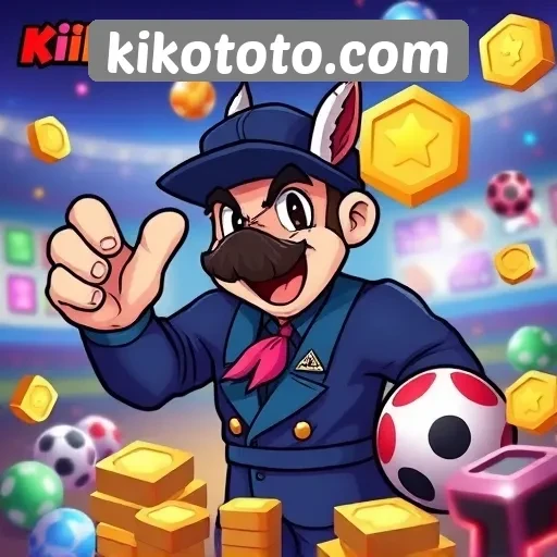 Keuntungan Bermain di Kikototo untuk Gamer Indonesia