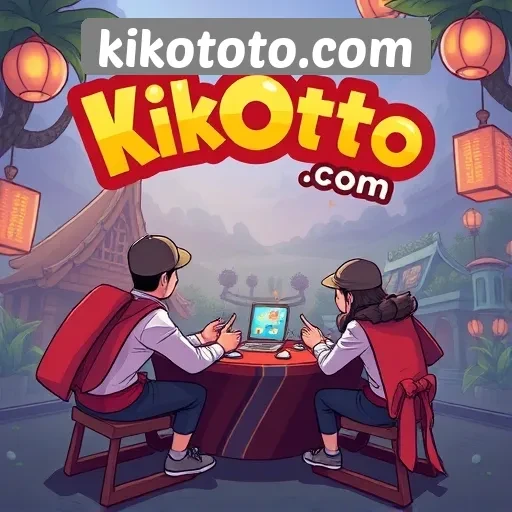 Tantangan dan Kesempatan di kikototo.com untuk Pengembang Game