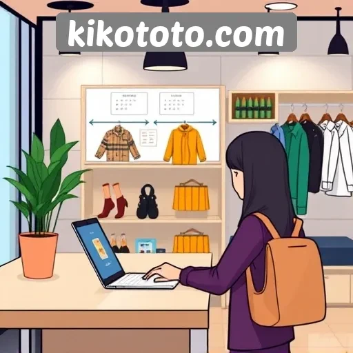 Kualitas Layanan Pelanggan di Kikototo yang Patut Diperhatikan