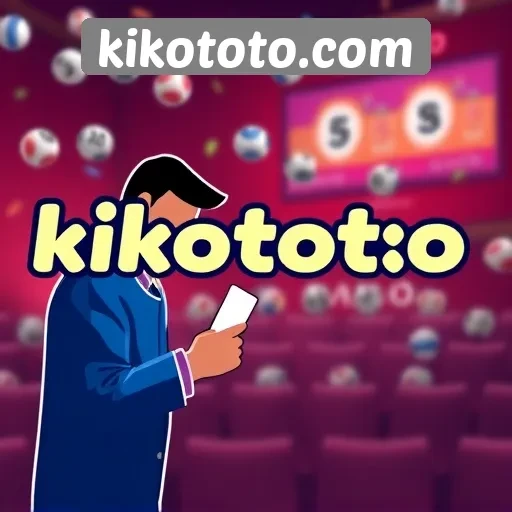 Taktik dan Strategi Efektif di Kikototo.com