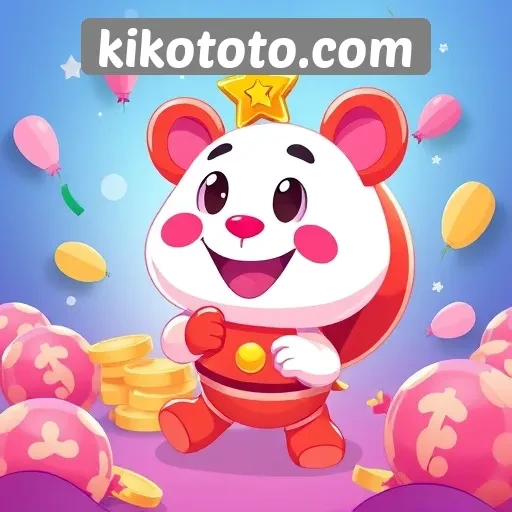 Menjelajahi Keberagaman Permainan di Kikototo