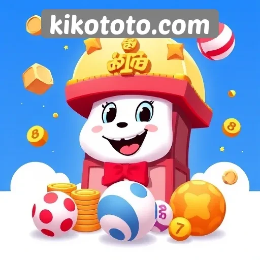 Menggali Fitur Menarik Di Kikototo Com Untuk Game Online
