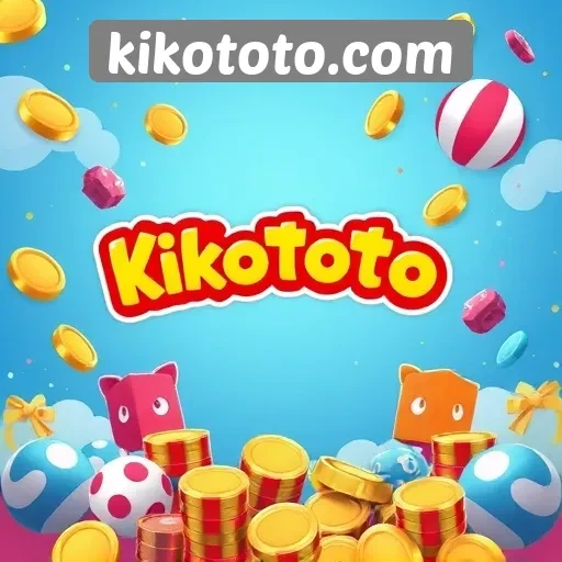 Menelusuri Jenis Permainan yang Tersedia di Kikototo
