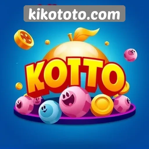 Mengulas Fitur Menarik di Situs Game Kikototo