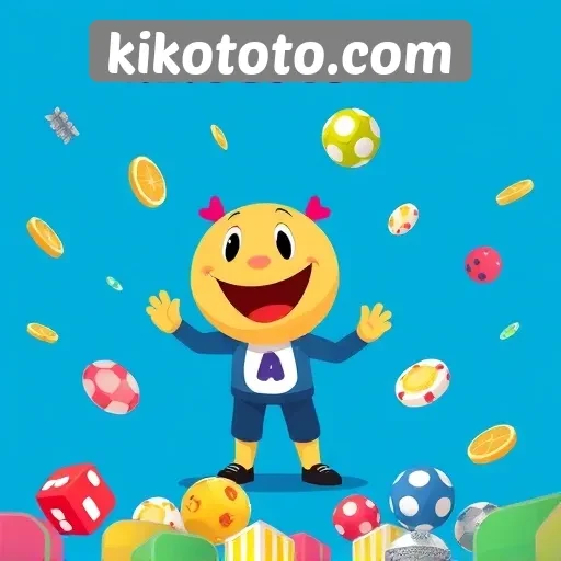Keseruan dan Keamanan Bermain di Kikototo
