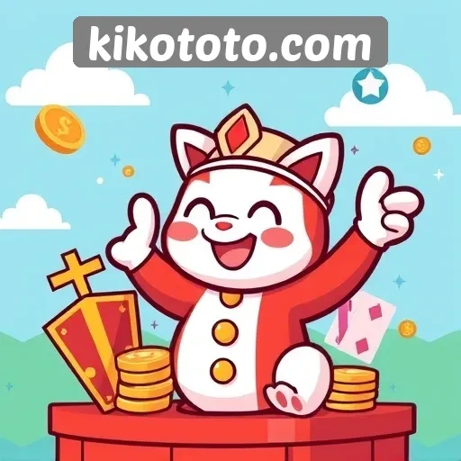 Alternatif Permainan Seru di Kikototo