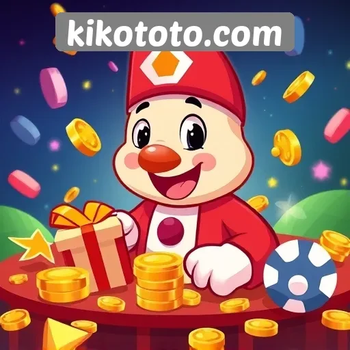 Tipe Permainan yang Tersedia di kikototo.com