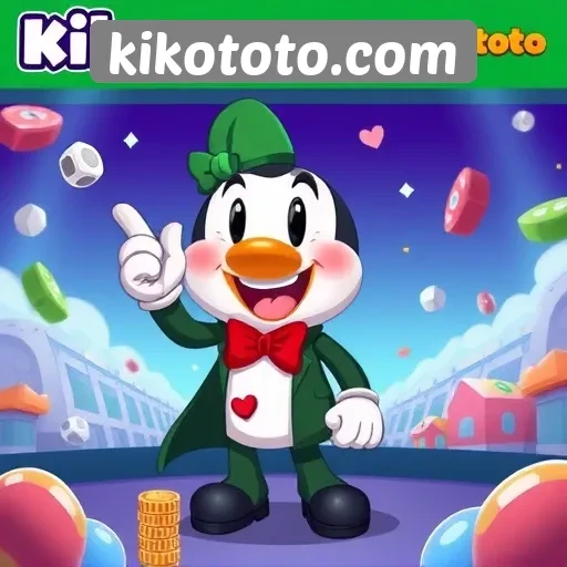 Variasi Permainan yang Ditawarkan oleh Kikototo
