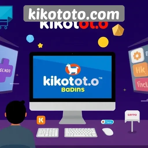 Panduan Lengkap Menggunakan Situs Kikototo