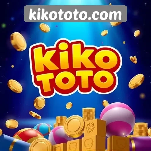 Bergabung dengan Kikoto Cara Mudah untuk Menikmati Game Online