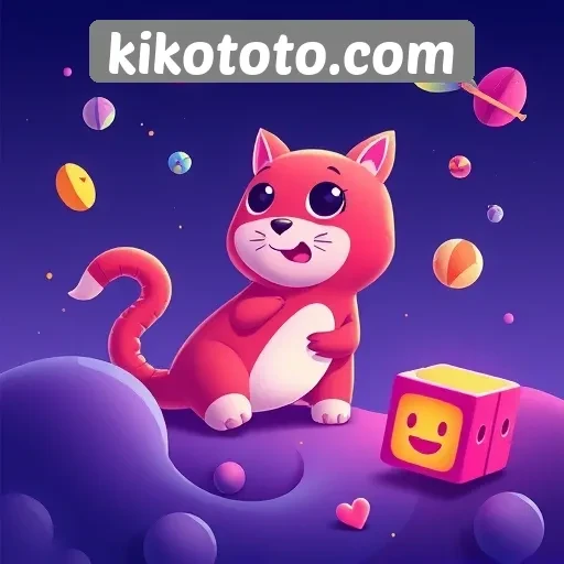 Kikoto sebagai Alternatif Hiburan Digital