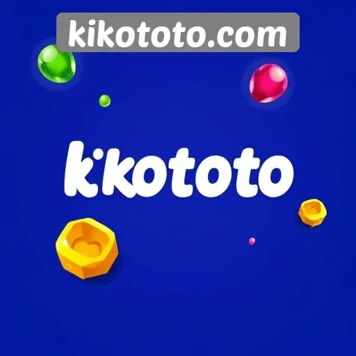 Penawaran Bonus Menarik di Kikototo untuk Pemain Baru