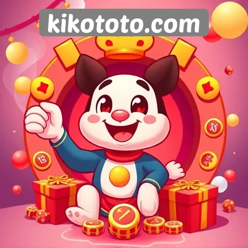 Keunggulan dan Fitur Menarik di kikototo.com