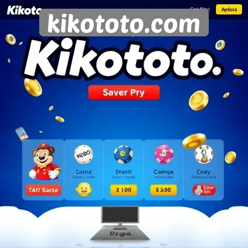 Kikototo Menjadi Pilihan Utama para Pecinta Game Online