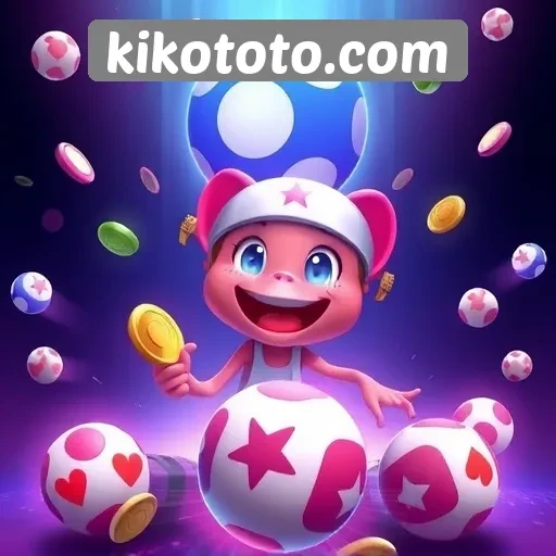 Evolusi Kikototo dalam Menyediakan Game Berkualitas di Tanah Air