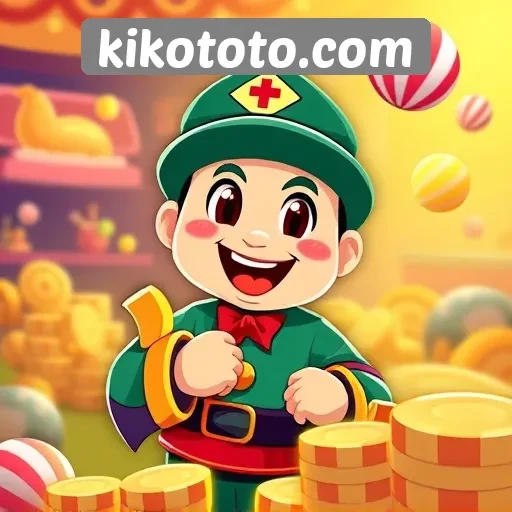 Bagaimana kikototo.com Meningkatkan Pengalaman Bermain Game