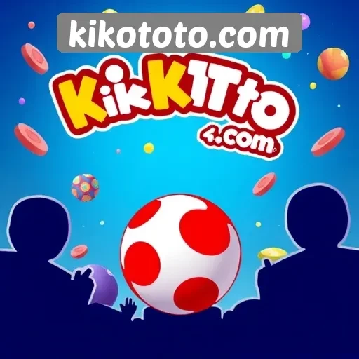Mengenal Kikototo.com sebagai Destinasi Game Online