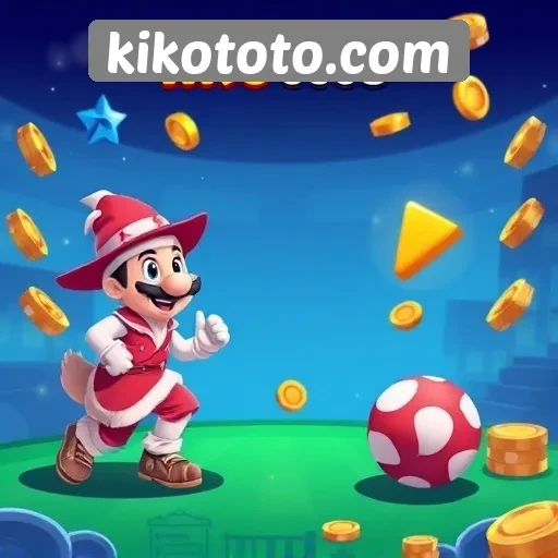 Platform Game Kikototo Menawarkan Pengalaman Bermain yang Menarik