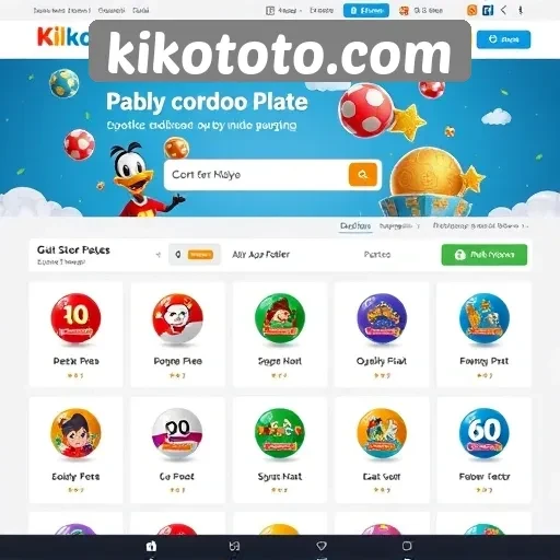 Mengenal Kikototo Situs Game Populer Di Indonesia