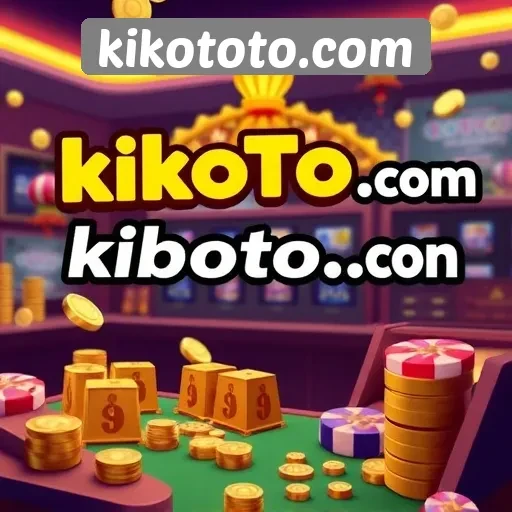 Ulasan Lengkap Situs Game Kikototo untuk Pecinta Judi Online