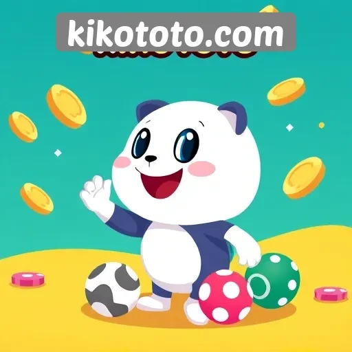 Mengenal Kikototo Situs Game Terpercaya di Indonesia