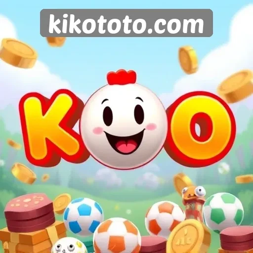 Mengenal Situs Game Kikototo dengan Beragam Pilihan Permainan