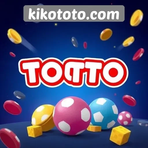 Mengenal Kikototo Game Situs Unggulan untuk Pecinta Game