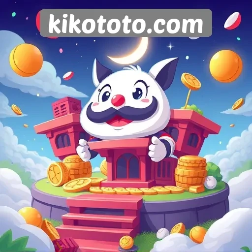 Fitur Menarik yang Ditawarkan Kikototo untuk Para Gamer