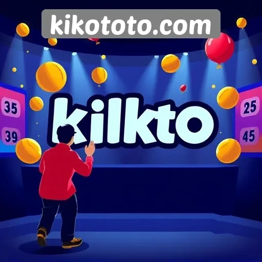 Panduan Lengkap Bermain di Situs Kikototo