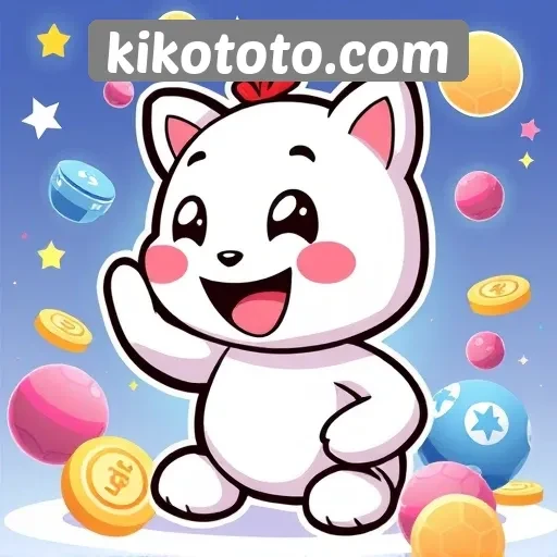 Keunggulan Kikototo dalam Industri Game Online