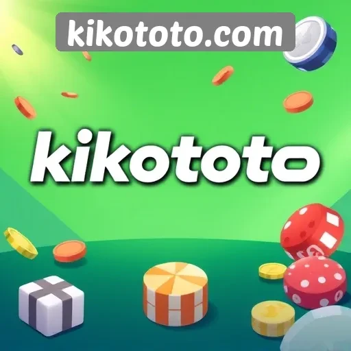 Mengenal Kikototo Situs Game Online Terpercaya