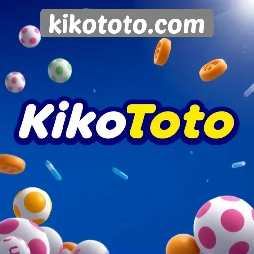 Kikototo.com Platform Permainan Online dengan Pilihan Beragam