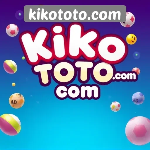 Kikototocom Sebagai Platform Game Online Terpercaya