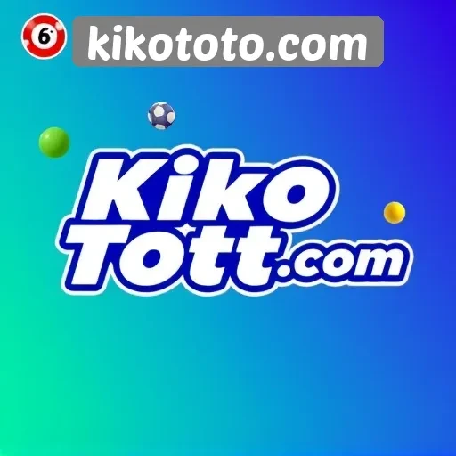 Ulasan Mendalam tentang Kikototo sebagai Situs Game Online