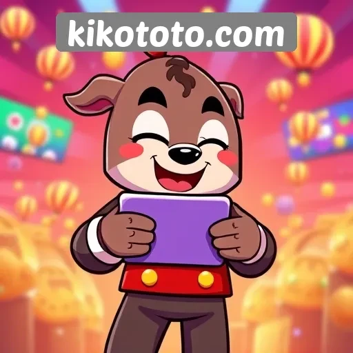 Alasan Mengapa Kikototo Populer di Kalangan Gamer