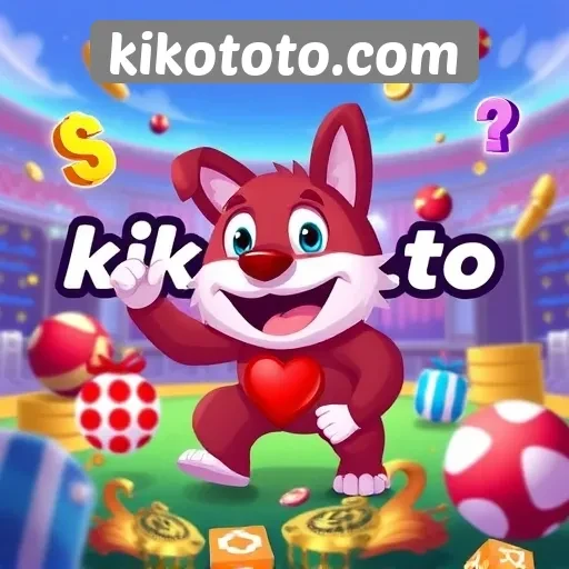 Mengapa Kikototo Menjadi Populer di Kalangan Gamers