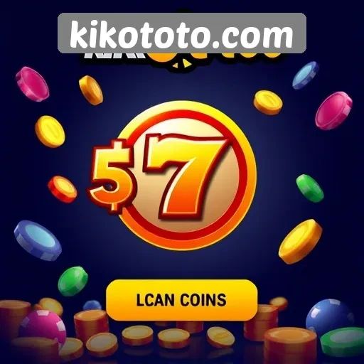 Kikototo com Menawarkan Beragam Permainan Slot Terbaik