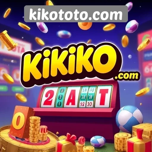 Keunggulan Game Online di kikototo.com untuk Penggemar