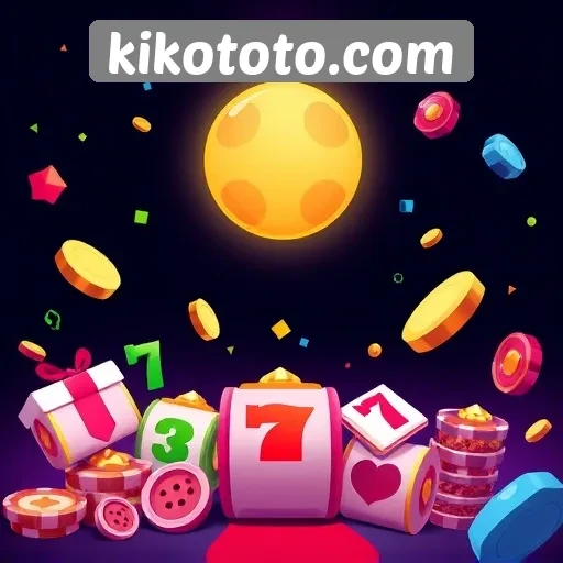 Review Permainan Populer di Kikototo
