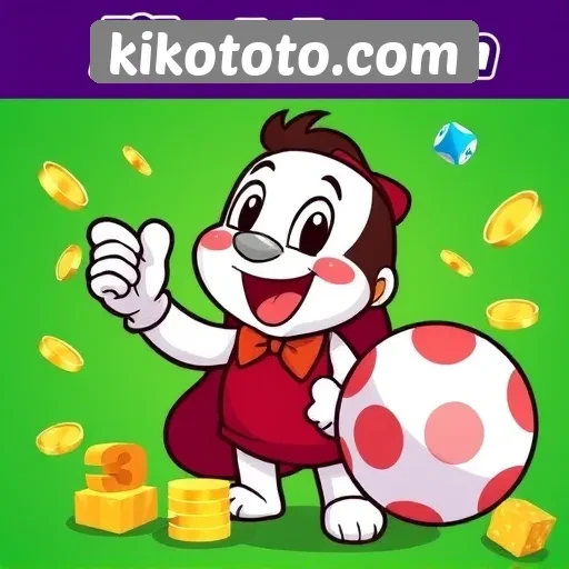 Berbagai Jenis Permainan yang Tersedia di Kikototo
