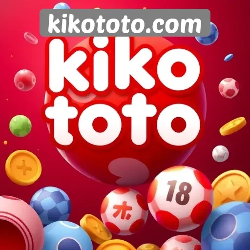Ulasan Lengkap Mengenai situs permainan kikototo.com