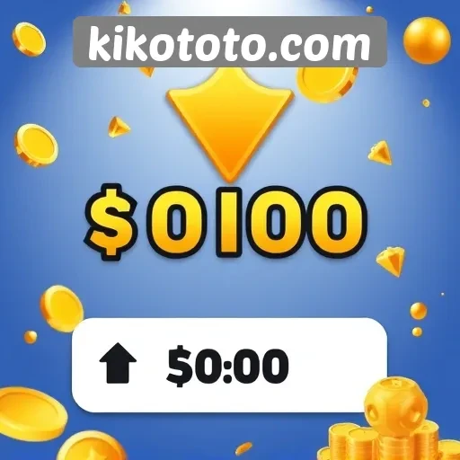 Memahami Sistem Poin dan Reward di Kikototo