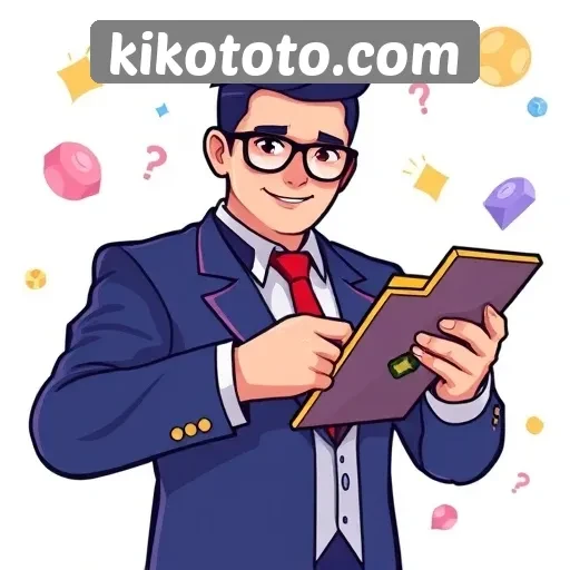 Pengalaman Pengguna di Kikototo yang Patut Dikenal