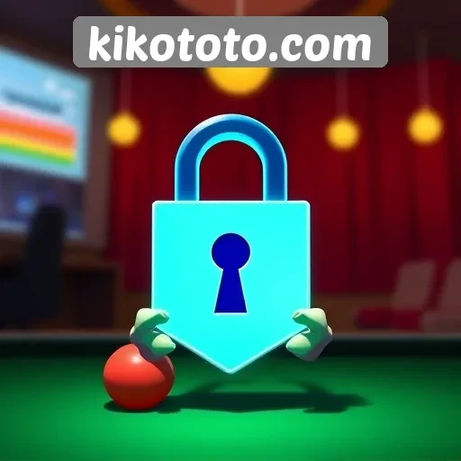 Keamanan dan Privasi Pengguna di Kikototo