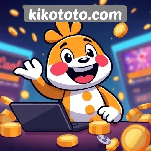 Tingkat Kepuasan Pengguna di Situs Game Kikototo
